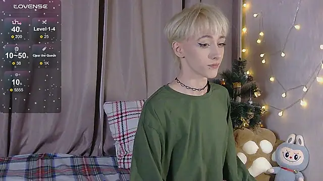 NextVibe  online show from 01-11-26, 04:34