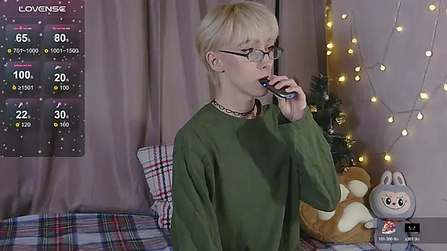 NextVibe  online show from 01-13-26, 04:34