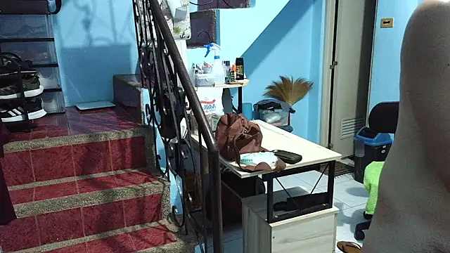 ieat monsters online show from 10-18-25, 03:31