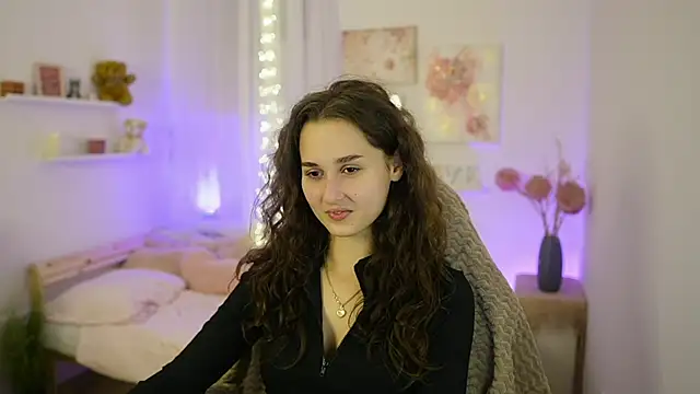 Annita Grey online show from 11-13-25, 08:08