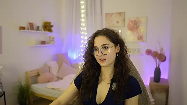 Annita Grey online show from 02-08-26, 07:39