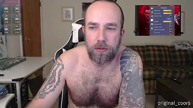 original coors online show from 09-10-25, 11:38