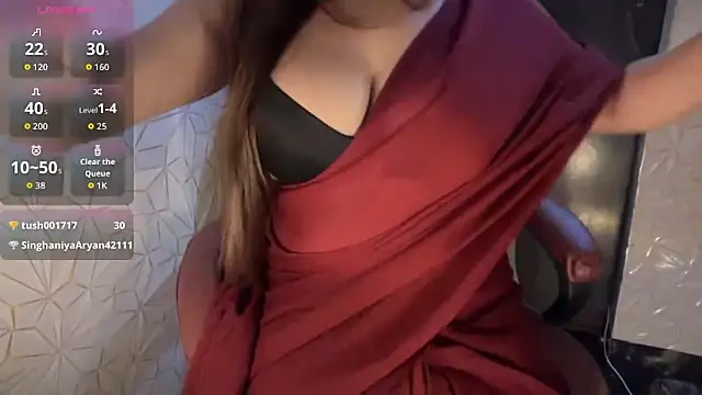 Remi Emmii online show from 09-30-25, 08:25