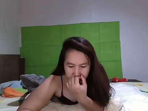 Prettyasianbelle online show from 11-23-25, 01:33