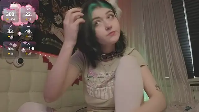 Miko Meow online show from 10-02-25, 06:53