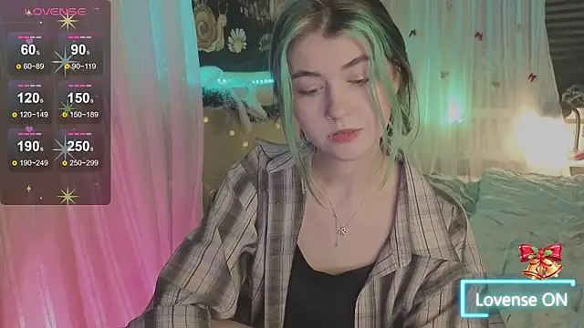 Miko Meow online show from 02-01-26, 04:05