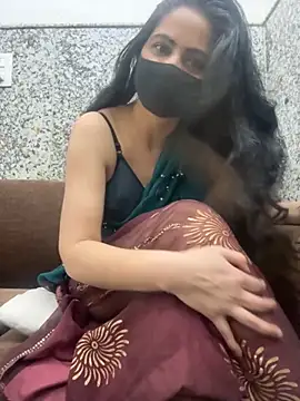 SashaPatel online show from 03-07-26, 03:47