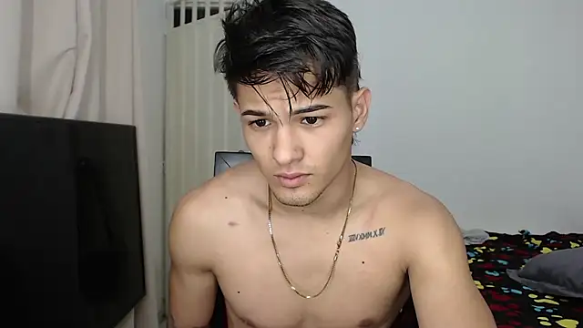 Alex mojica online show from 09-20-25, 09:10