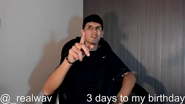  realwav online show from 10-22-25, 07:08