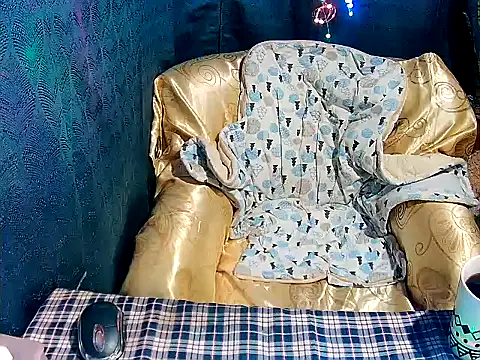 FlowerSexy online show from 11-10-25, 08:57