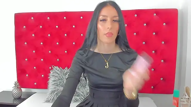 PleasureJasmine online show from 09-25-25, 07:23