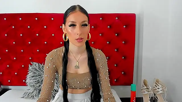 PleasureJasmine online show from 10-09-25, 07:17