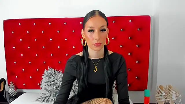 PleasureJasmine online show from 10-10-25, 07:51