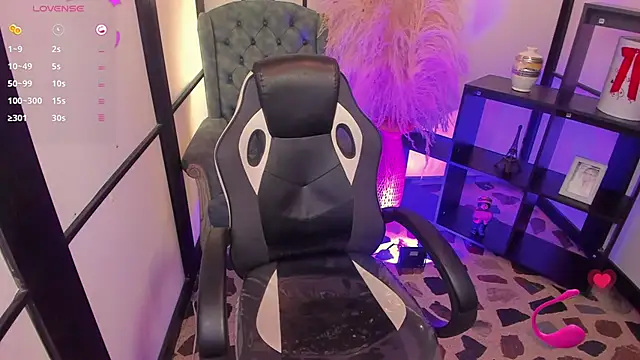 NahomiRichards  online show from 02-13-26, 05:36