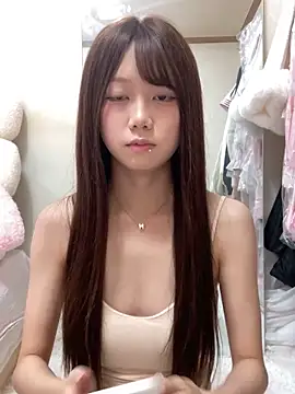 zaizaiNono online show from 11-10-25, 12:59