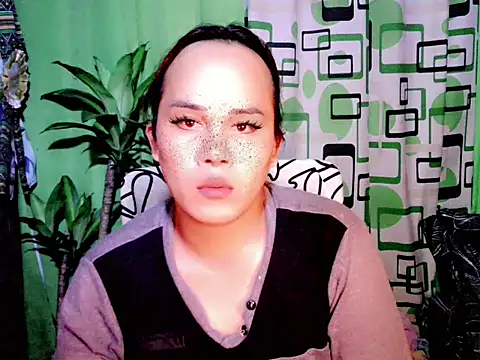 Snapshot of urdreamgirljacky chatting on 10-31-25, 08:15 urdreamgirljacky online show from 10-31-25, 08:15