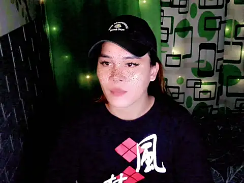 Snapshot of urdreamgirljacky chatting on 12-14-25, 08:09 urdreamgirljacky online show from 12-14-25, 08:09