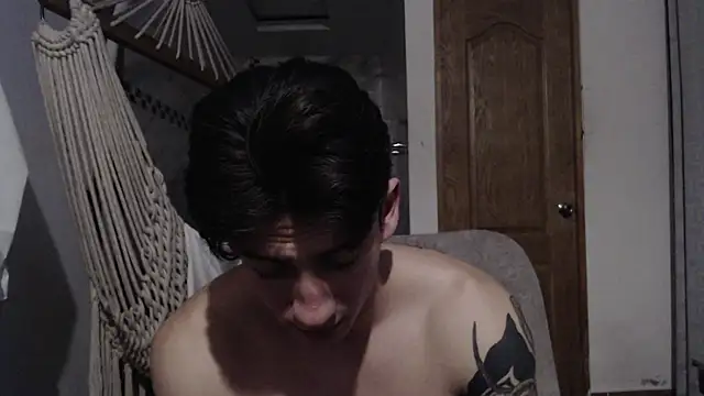 AteneoJr online show from 12-20-25, 04:19