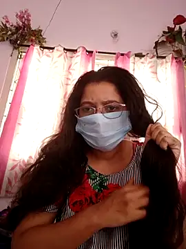 thanusi 2 online show from 12-16-25, 06:29