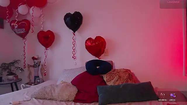 Theevae online show from 02-14-26, 10:28