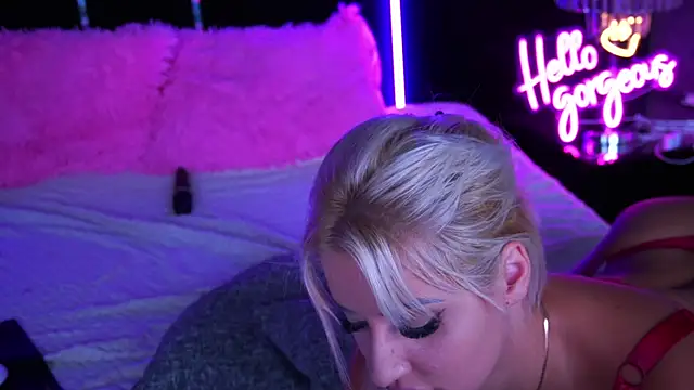 MysticGrace online show from 09-11-25, 08:36