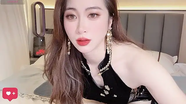 wuyueaini online show from 01-09-26, 07:11