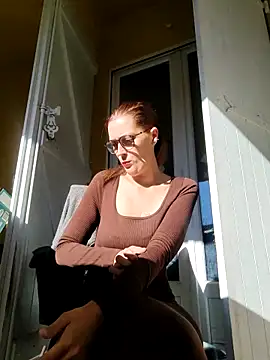 Mila Luciphya online show from 11-17-25, 12:44