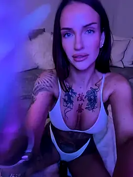 Nikki  Foxx online show from 10-06-25, 09:01