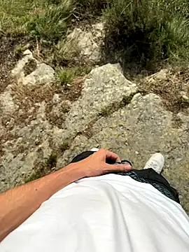 Manu97k online show from 09-09-25, 03:44