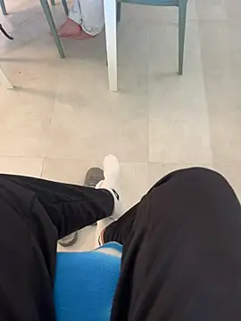 Manu97k online show from 03-24-26, 02:33