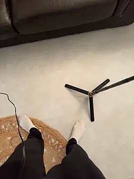 Manu97k online show from 03-27-26, 10:20