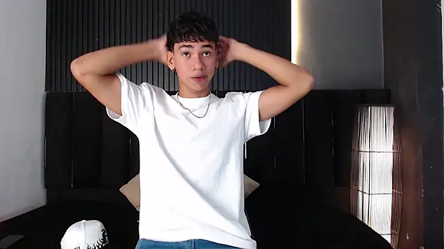 Dominic ghost online show from 12-15-25, 11:09