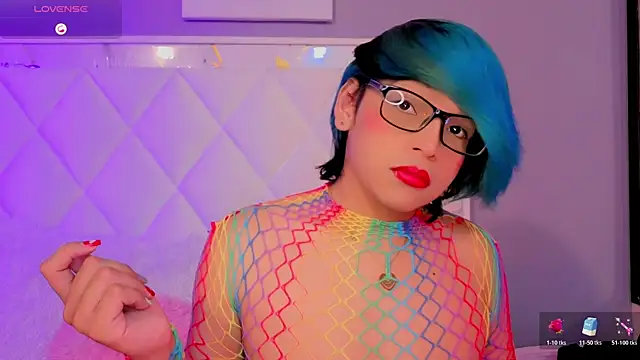 Dannyhot  online show from 02-26-26, 07:02