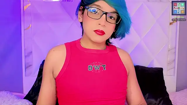 Dannyhot  online show from 03-14-26, 05:18