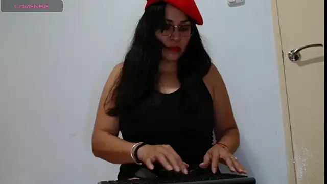 astridcollinsvip online show from 01-19-26, 07:56