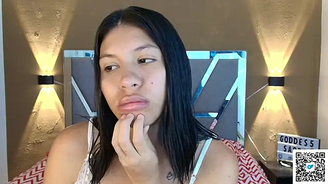 goddess saori  online show from 01-12-26, 11:43