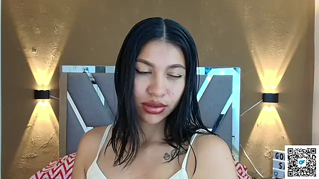 goddess saori  online show from 01-15-26, 11:41