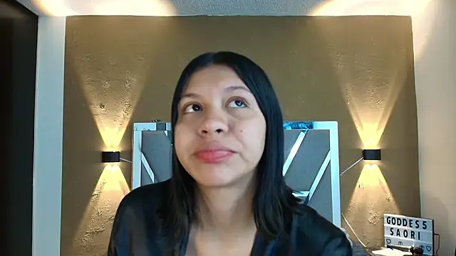 goddess saori  online show from 02-07-26, 01:53