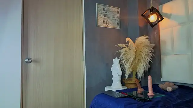 Snapshot of Liam_forest_ chatting on 02-03-26, 06:40 Liam forest online show from 02-03-26, 06:40