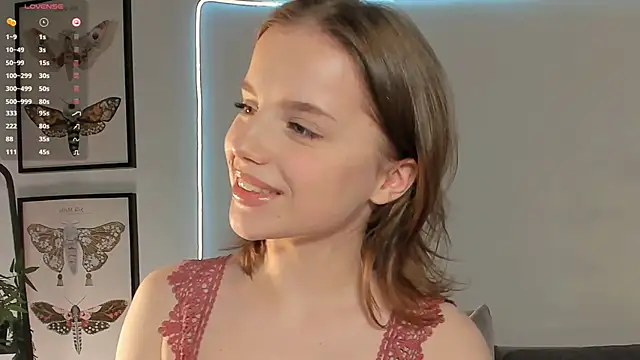 GabiMeshuggah online show from 11-26-25, 09:27