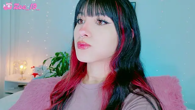 cuteezoe online show from 03-02-26, 01:52