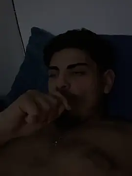 Elmane019 online show from 09-29-25, 06:51