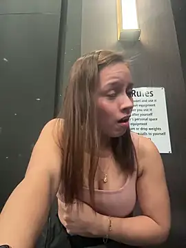 Mrs MrLove online show from 12-14-25, 06:08