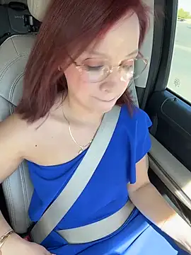 Mrs MrLove online show from 04-07-26, 07:14