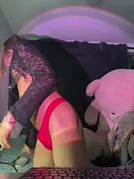 Flora Minx online show from 02-05-26, 07:35