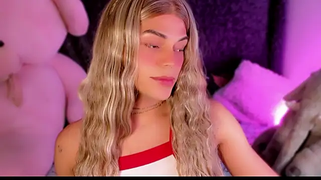 Flora Minx online show from 02-12-26, 02:39