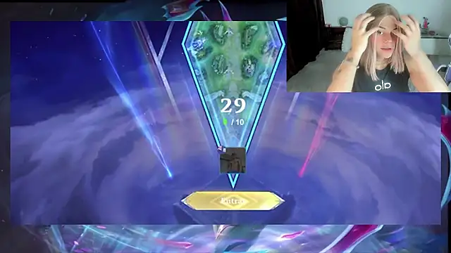 Flora Minx online show from 03-01-26, 05:15