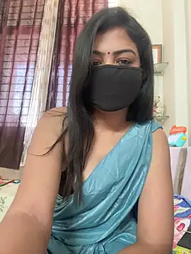 Theindian Barbie online show from 03-16-26, 07:12