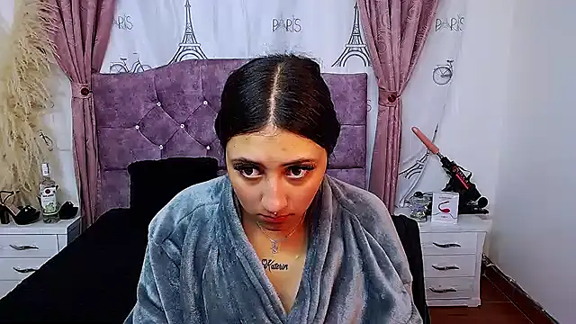 Wendy-13 online show from 11-23-25, 11:10