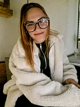 SlimBellaa online show from 10-16-25, 08:32